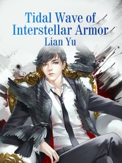 Tidal Wave of Interstellar Armor
