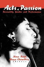 Rapi, N: Acts of Passion