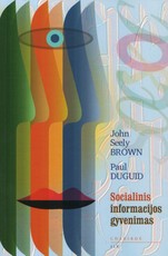 Socialinis informacijos gyvenimas