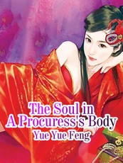 Soul in A Procuress's Body
