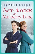 New Arrivals at Mulberry Lane