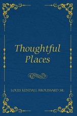 Thoughtful Places