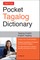 Tuttle Pocket Tagalog Dictionary
