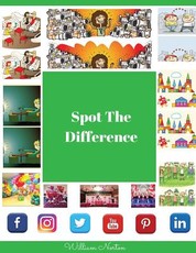 Spot the difference