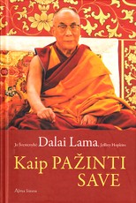 Kaip pažinti save Kaip pažinti save