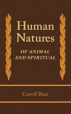 Human Natures