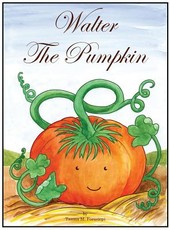 Walter The Pumpkin