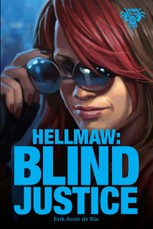 Hellmaw: Blind Justice