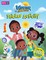 Weather Hunter Sticker Activity