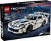 Bricks Technic 42234 — Dodge Viper GTS‑R lenktyninis automobilis