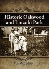 Historic Oakwood and Lincoln Park