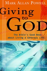 Giving to God