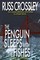 Penguin Sleeps With the Fishes