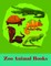 Zoo Animal Books