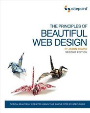 Principles of Beautiful Web Design