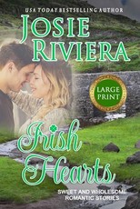 Irish Hearts