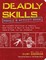 Deadly Skills Puzzle and Activity Book