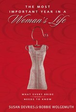 The Most Important Year in a Woman's Life/The Most Important Year in a Man's Life