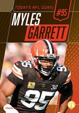 Myles Garrett