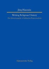 Writing Religious History