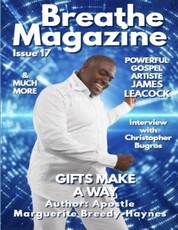 Breathe Magazine Issue 17