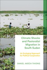 Climate Shocks and Pastoralist Migration in South Sudan