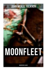 Moonfleet (Adventure Classic)