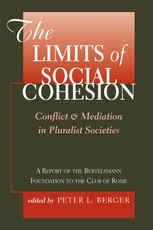 Berger, P: Limits Of Social Cohesion