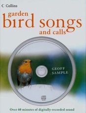 Garden Birds Songs and Calls
