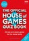 House of Games Quiz Book