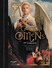 Whyman, M: Nice and Accurate Good Omens TV Companion