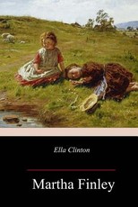 Ella Clinton