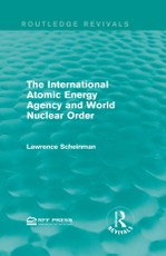 Scheinman, L: International Atomic Energy Agency and World N