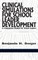 Clinical Simulations for Teacher Development a Companion Manual for Teachers(hc)