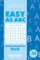 Sudoku Easy as ABC - 200 Easy to Normal Puzzles 6x6 (Volume 14)