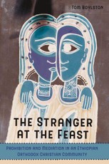 The Stranger at the Feast