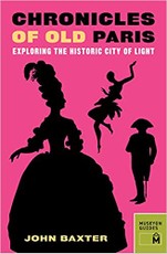 Chronicles of Old Paris: Exploring the Historic City of Light