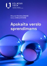 Apskaita verslo sprendimams