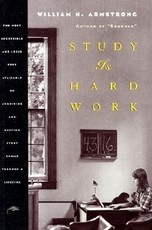 Study Is Hard Work