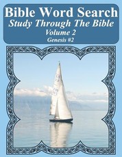 Bible Word Search Study Through The Bible