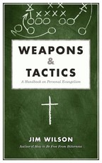 Weapons & Tactics