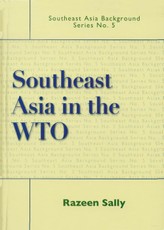 Southeast Asia in the WTO
