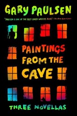 Paintings from the Cave