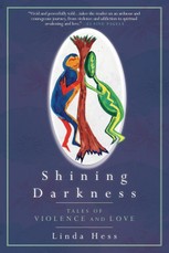 Shining Darkness