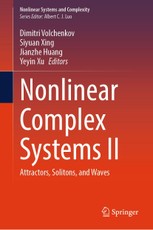 Nonlinear Complex Systems II