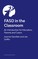 Classroom Success with Fasd