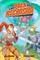 The Path of Ascension (Light Novel) Vol. 3