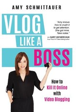 Vlog Like a Boss