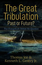 The Great Tribulation--Past or Future?