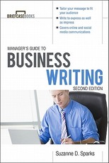 Manager's Guide to Business Writing